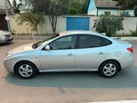 Hyundai Avante-8