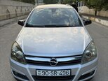 Opel Astra-7