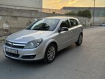 Opel Astra-2