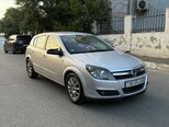 Opel Astra-3