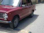 LADA (VAZ) 21011-4