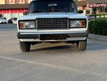 LADA (VAZ) 2107-2