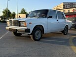 LADA (VAZ) 2107-7