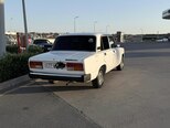 LADA (VAZ) 2107-4