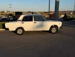 LADA (VAZ) 2107-3