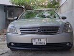 Nissan Teana-1