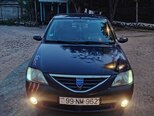 Dacia Logan-1