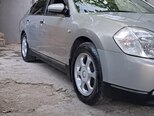 Nissan Teana-2
