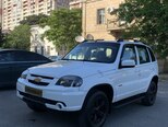 Chevrolet Niva-2