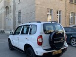 Chevrolet Niva-7