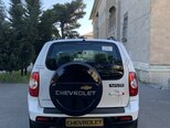 Chevrolet Niva-5