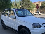 Chevrolet Niva-9