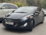 Hyundai Elantra-1