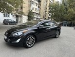 Hyundai Elantra-4