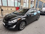 Hyundai Elantra-5