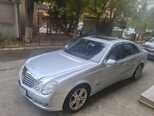 Mercedes E 220-2