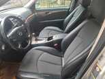 Mercedes E 220-3