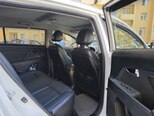 Kia Sportage-11