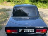 LADA (VAZ) 2107-2