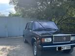 LADA (VAZ) 2107-5