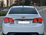 Chevrolet Cruze-2