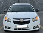 Chevrolet Cruze-1