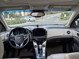 Chevrolet Cruze-3