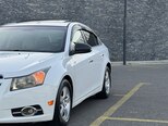 Chevrolet Cruze-4