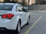 Chevrolet Cruze-7