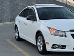 Chevrolet Cruze-5