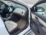 Chevrolet Cruze-9