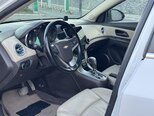 Chevrolet Cruze-16