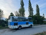 Iveco Otoyol-4