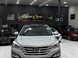 Hyundai Santa Fe-2