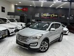 Hyundai Santa Fe-1