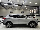 Hyundai Santa Fe-4
