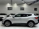 Hyundai Santa Fe-5