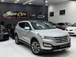 Hyundai Santa Fe-3