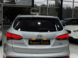 Hyundai Santa Fe-6