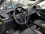 Hyundai Santa Fe-10