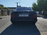 Mercedes E 200-2