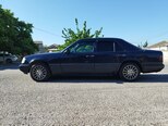 Mercedes E 200-3