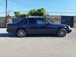 Mercedes E 200-4