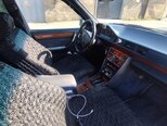 Mercedes E 200-8