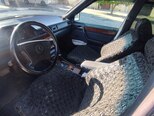 Mercedes E 200-9