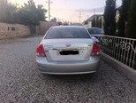 Kia Spectra-3