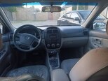 Kia Spectra-4