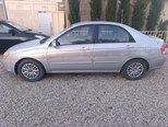 Kia Spectra-2