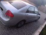 Kia Spectra-6