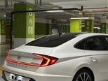 Hyundai Sonata-4